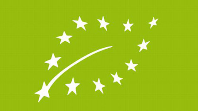 Logo EU-BIO-Siegel